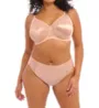 Elomi Cate Underwire Full Cup Banded Bra EL4030 - Image 5