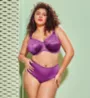 Elomi Cate Underwire Full Cup Banded Bra EL4030 - Image 6