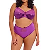 Elomi Cate Underwire Full Cup Banded Bra Hazel 44FF  - Image 7