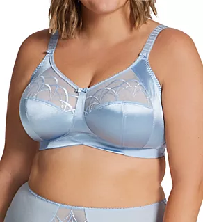 Cate Side Support Wireless Bra Alaska 46C