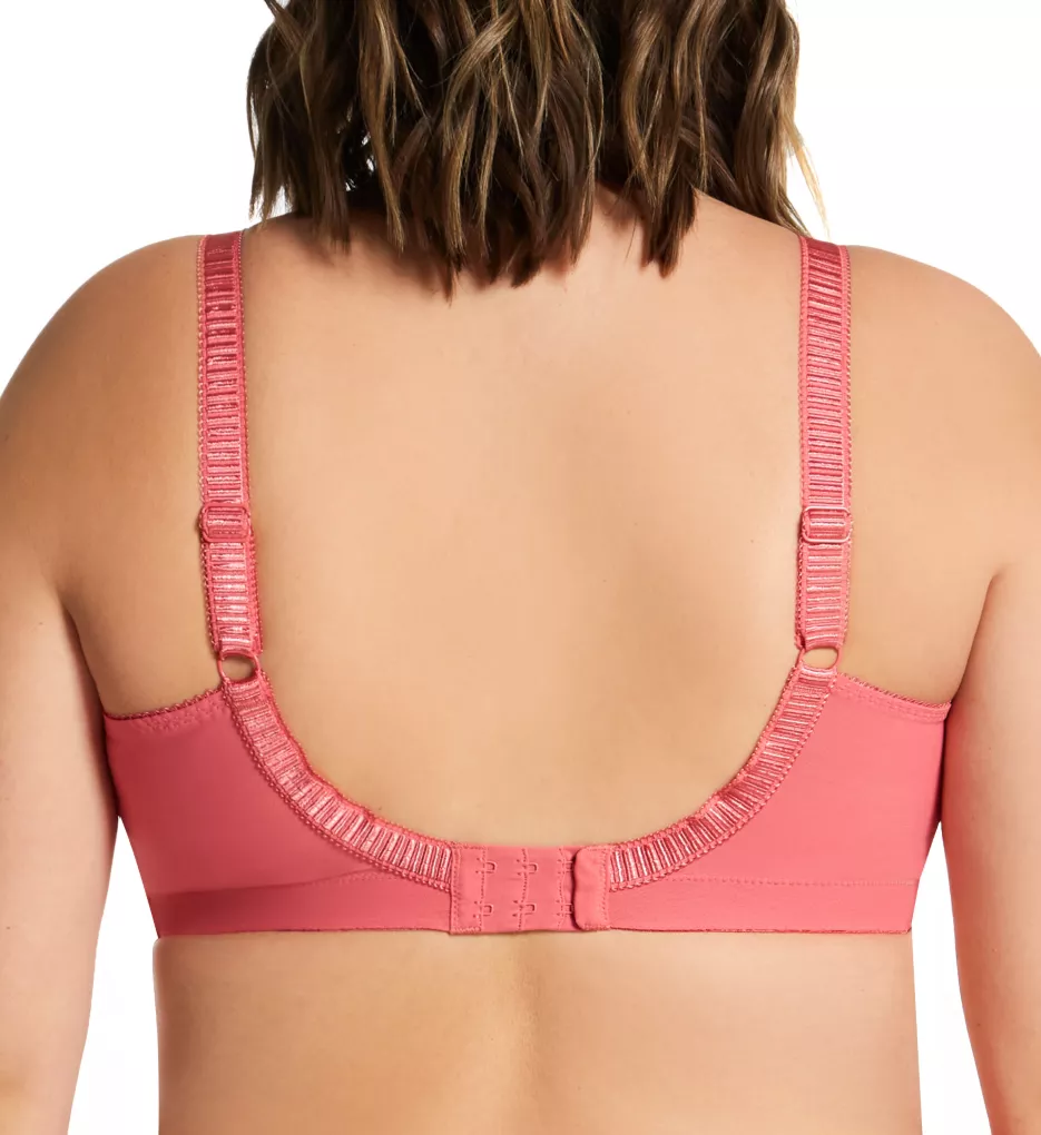 Cate Side Support Wireless Bra Desert Rose 38D