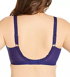 Cate Side Support Wireless Bra Ink 40B