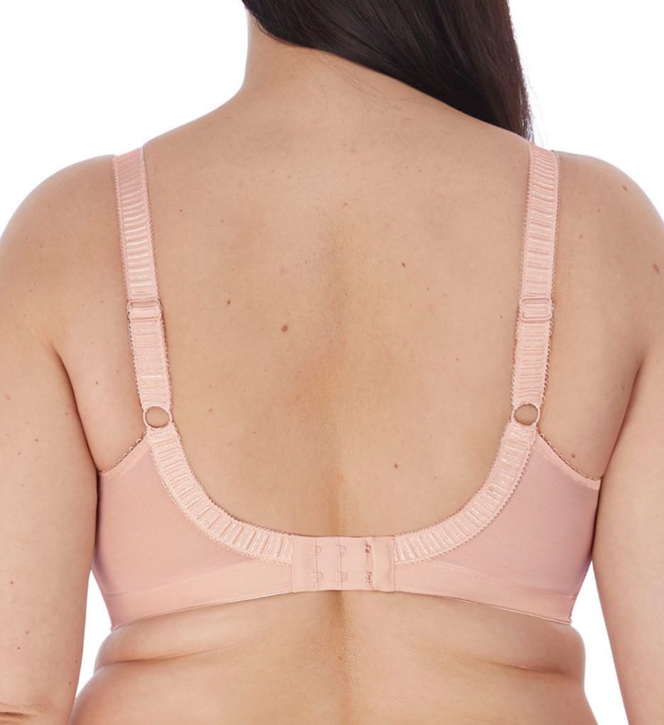 Why we love side support on our bras