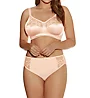 Elomi Cate Side Support Wireless Bra EL4033 - Image 4