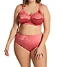 Elomi Cate Side Support Wireless Bra EL4033 - Image 5