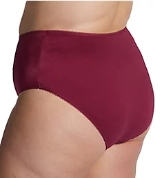 Cate Full Brief Panty Berry 3X