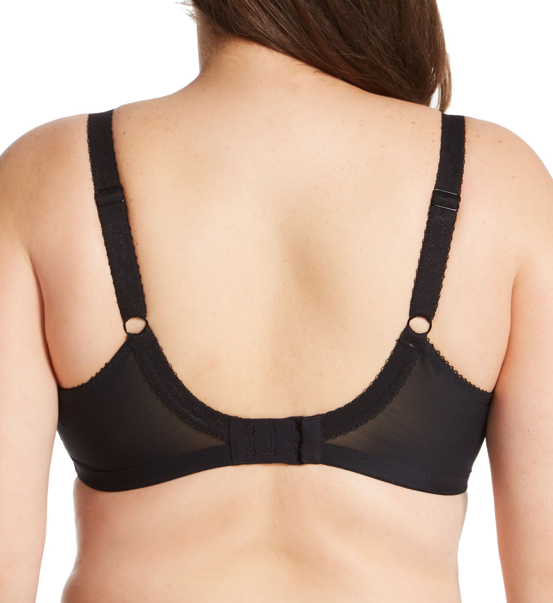 Elomi Morgan Underwire Bra with Underband Serengeti 36DD  - Image 2