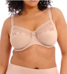 Morgan Underwire Banded Bra Sahara 32GG