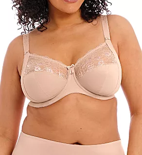 Morgan Underwire Banded Bra Sahara 36H