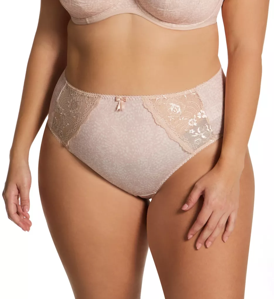 Women's Elomi Best EL4300 Smooth Underwire Moulded Convertible