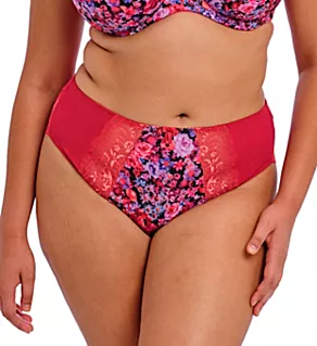 Morgan Full Brief Panty Sunset Meadow XL