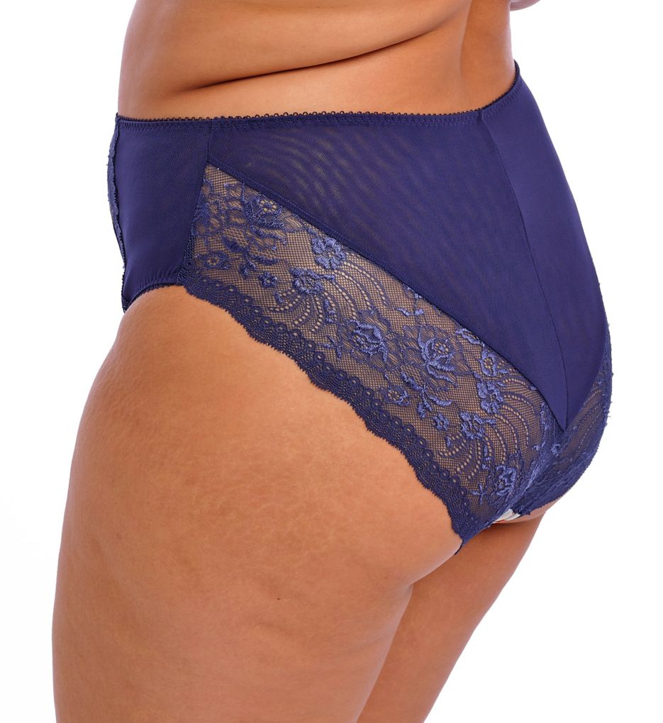 Elomi Morgan Full Brief Panty EL4118 - Image 2