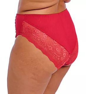 Morgan Full Brief Panty Sunset Meadow XL