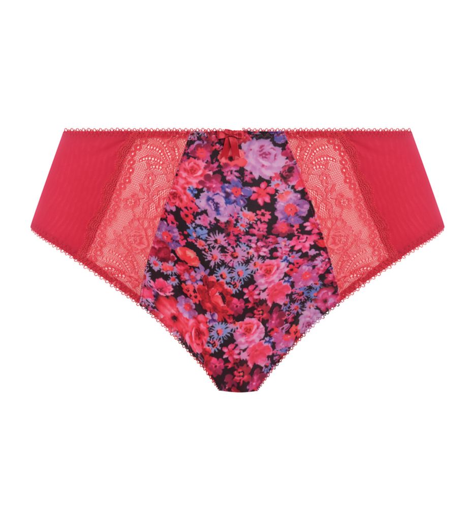 Elomi Morgan Full Brief Panty EL4118 - Image 1