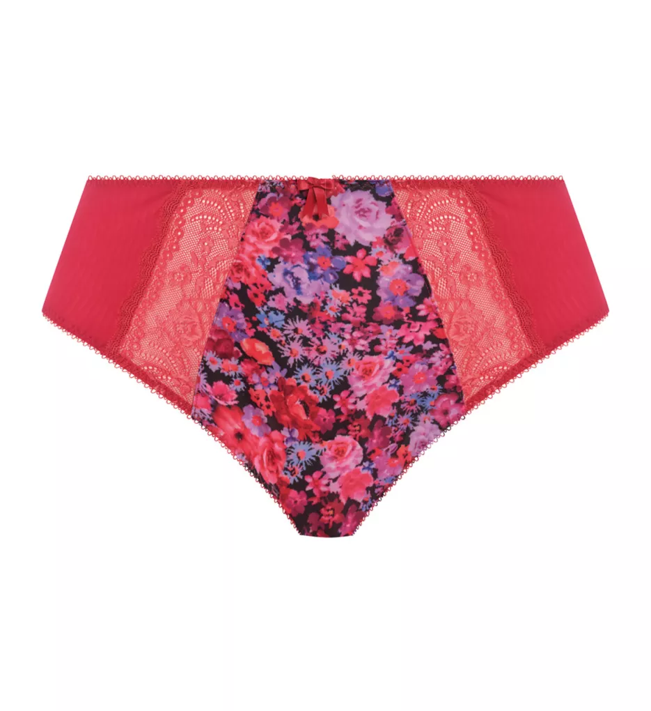 Elomi Morgan Full Brief Panty EL4118 - Image 1