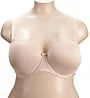 Elomi Smooth Underwire Moulded Convertible Strapless Bra EL4300 - Image 1
