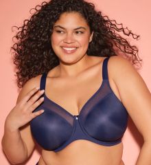 Elom Soft-BH Matlda Dekolleté-BH G-M Cup