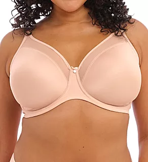 Morgan Smooth Underwire Molded Bra Sahara 32GG