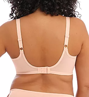 Morgan Smooth Underwire Molded Bra Sahara 32GG