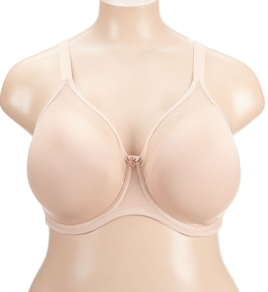 Elomi Morgan Smooth Underwire Molded Bra Sahara 32HH  - Image 1