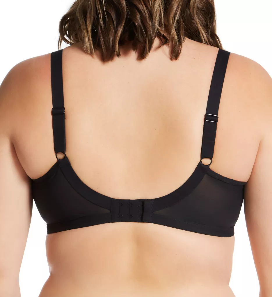 Sachi Underwire Plunge Bra