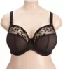 Elomi Charley Underwire Plunge Bra EL4380 - Image 1