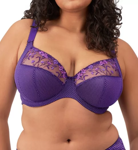 Elomi Charley Underwire Plunge Bra EL4380