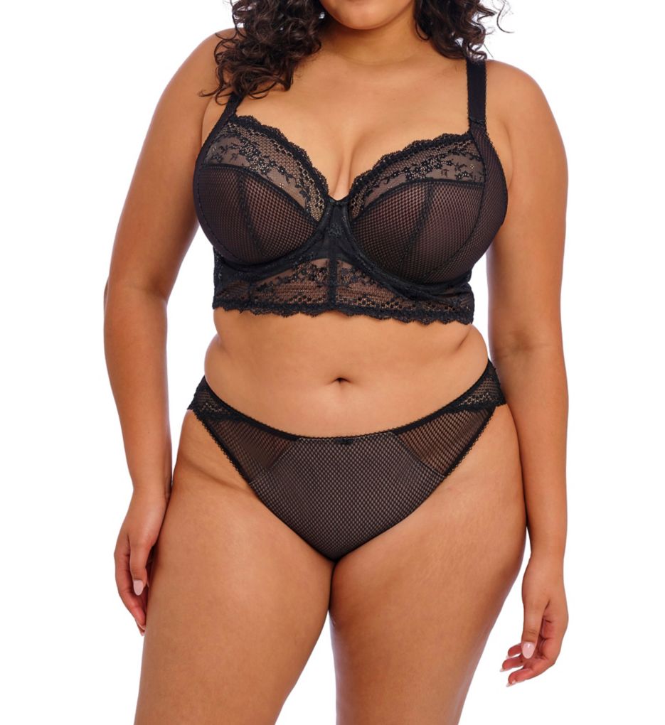 elomi charley longline