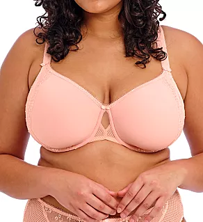 Charley Underwire Spacer T-Shirt Bra Ballet Pink 34G