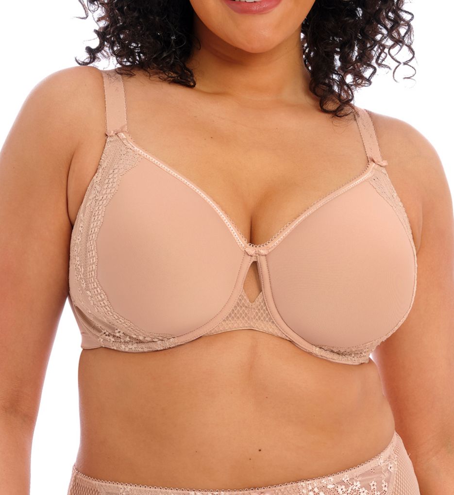 Charley Underwire Spacer T-Shirt Bra