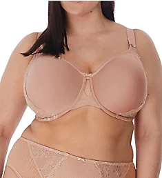 Charley Underwire Spacer T-Shirt Bra Fawn 34G