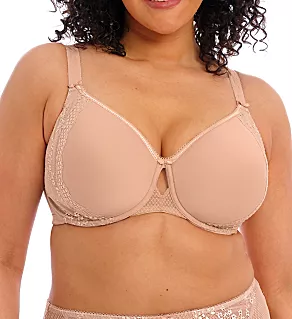 Charley Underwire Spacer T-Shirt Bra Fawn 36DD