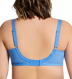 Charley Underwire Spacer T-Shirt Bra Cornflower 38DD