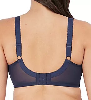 Charley Underwire Spacer T-Shirt Bra Navy 34G