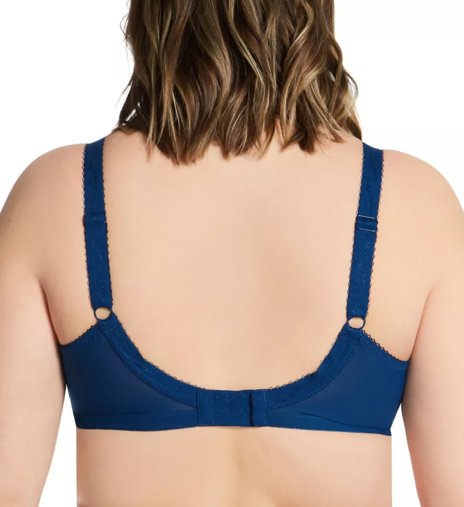 Charley Underwire Spacer T-Shirt Bra Petrol 46E