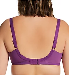 Charley Underwire Spacer T-Shirt Bra PANSY 34G