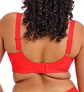 Charley Underwire Spacer T-Shirt Bra Salsa 46FF