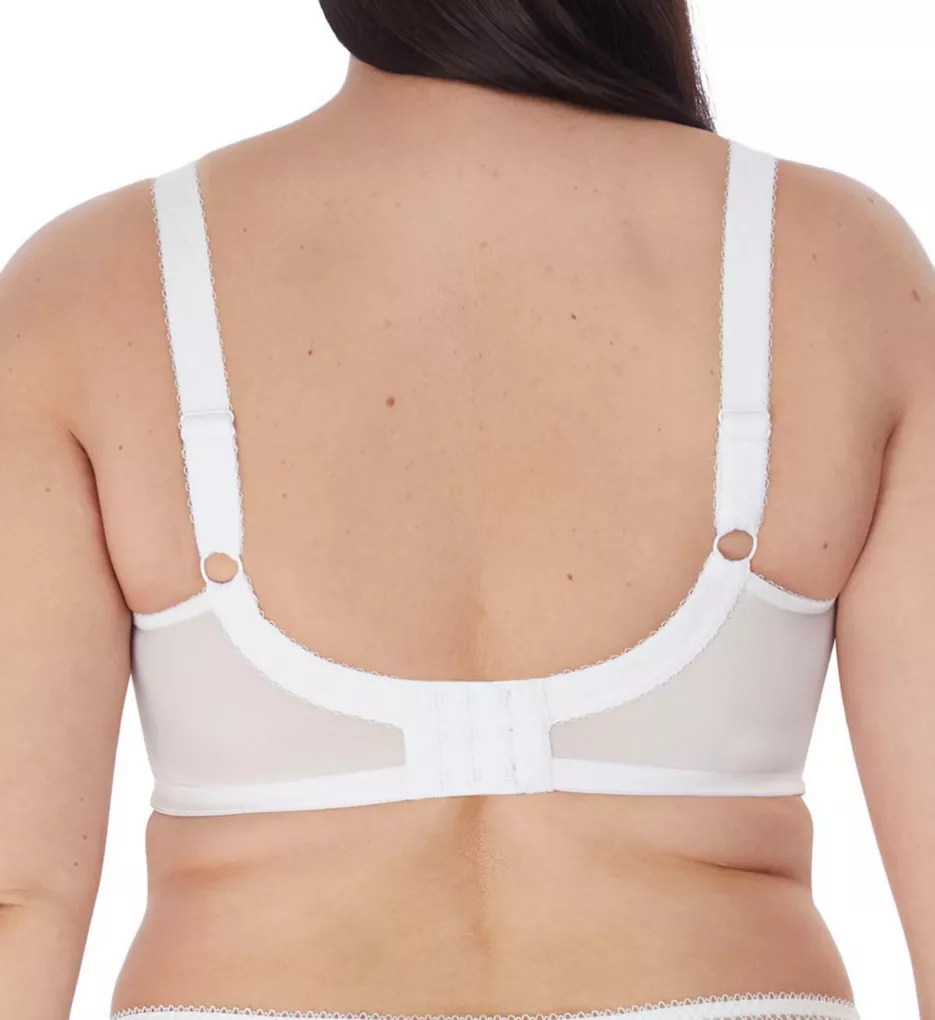 Elomi SS22 Honeysuckle Charley Moulded Spacer Seamless Underwire Bra – LES  SAISONS