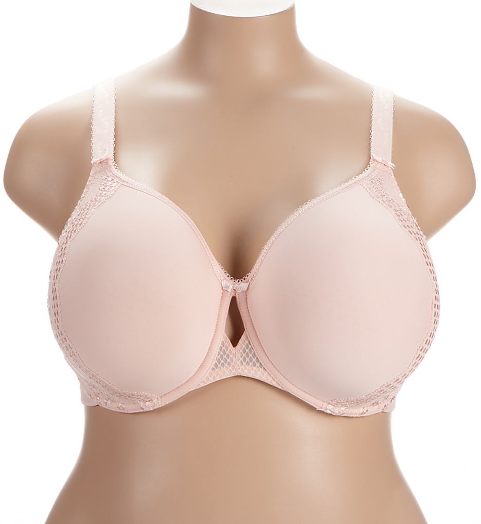 Charley Underwire Spacer T-Shirt Bra