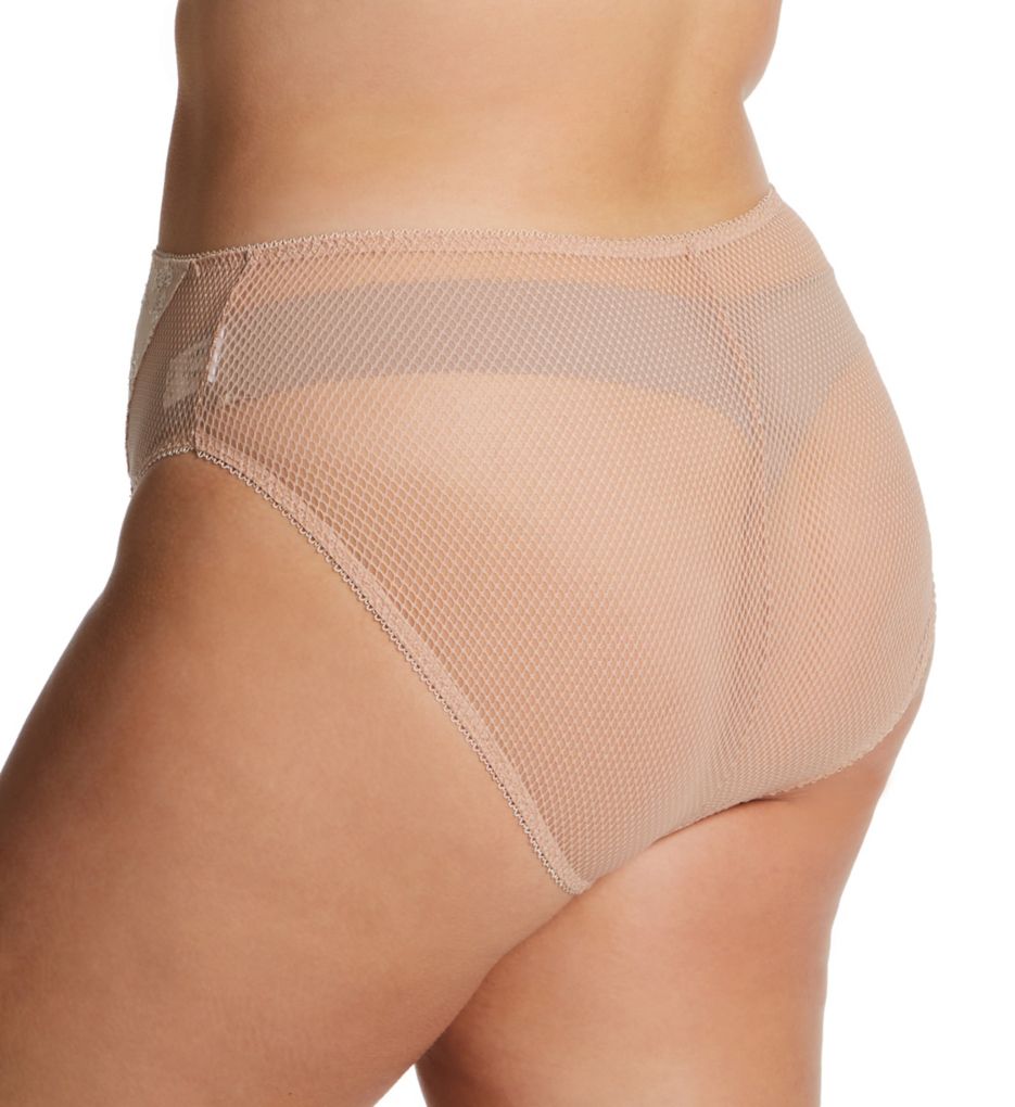 Elomi Charley High Leg Brief Panty EL4386 - Image 2