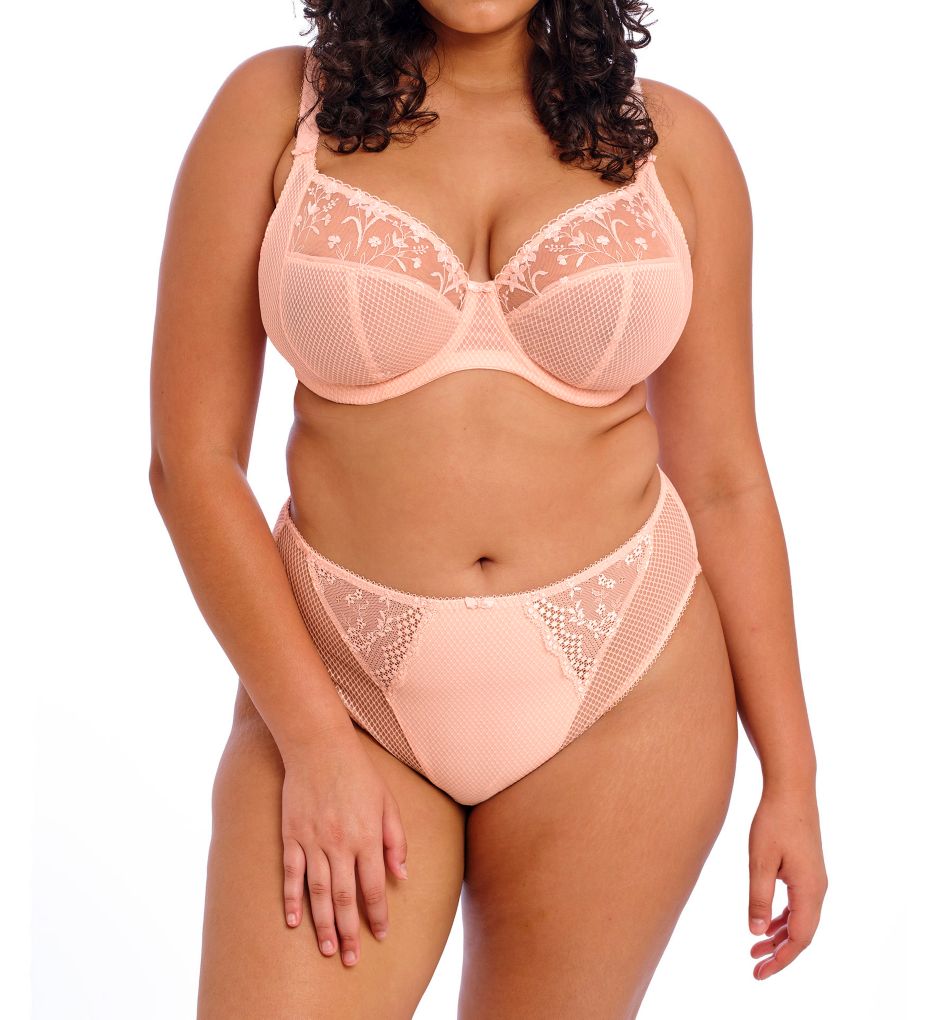 Elomi Charley High Leg Brief Panty EL4386 - Image 3