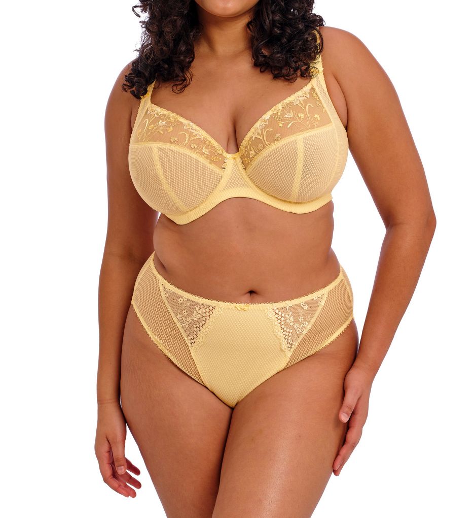 Elomi Charley High Leg Brief Panty EL4386 - Image 6