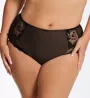 Elomi Charley Full Brief Panty EL4388 - Image 1