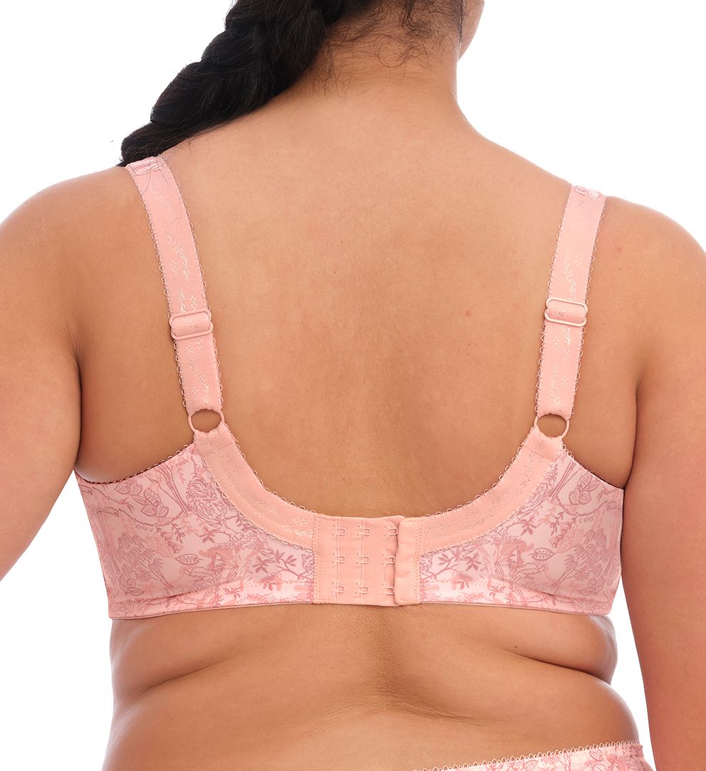 Elomi Mariella Underwire Banded Bra EL4420 - Image 2