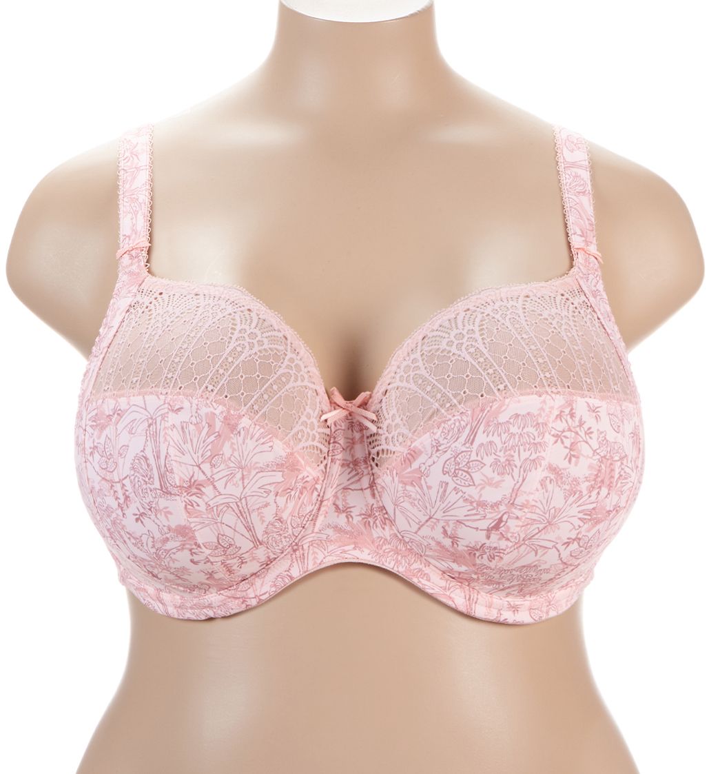 Elomi Mariella Underwire Banded Bra EL4420 - Image 1