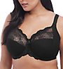 Elomi Meredith Underwire Banded Stretch Cup Bra
