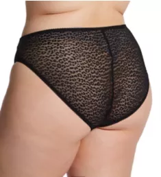 Lucie High Leg Brief Panty