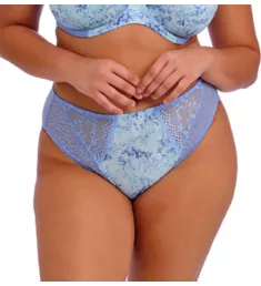 Lucie High Leg Brief Panty