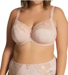 Molly Underwire Nursing Bra CAMEO ROSE 32GG