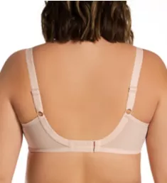 Molly Underwire Nursing Bra CAMEO ROSE 32GG